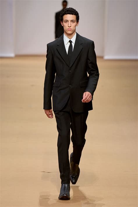 prada suit shoes|prada men's evening suits.